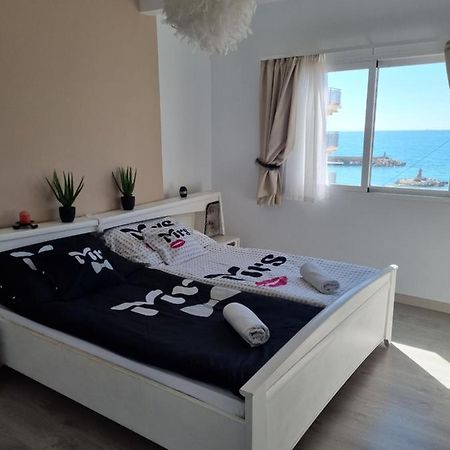 Vistal Al Mar Palasiet Villajoyosa Exterior foto