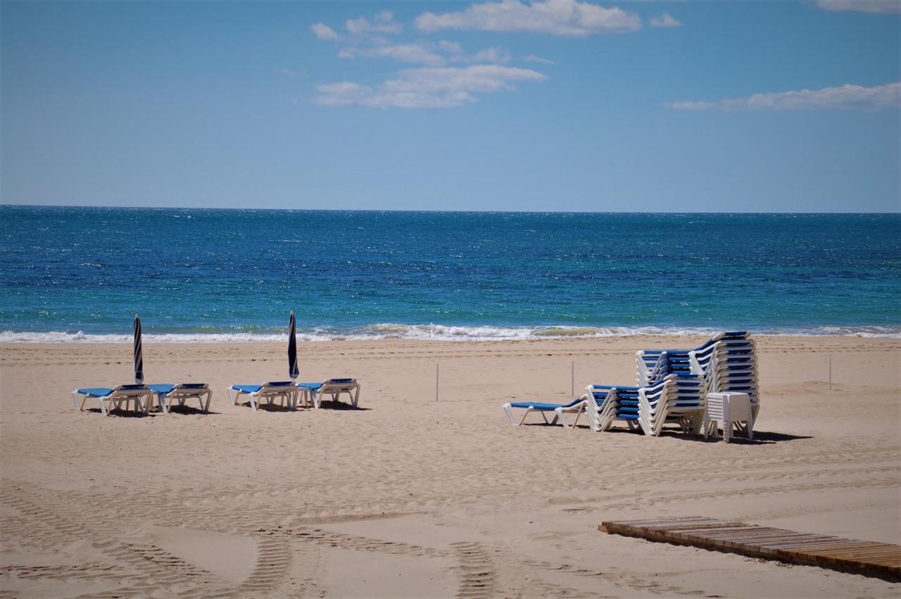 Vistal Al Mar Palasiet Villajoyosa Exterior foto