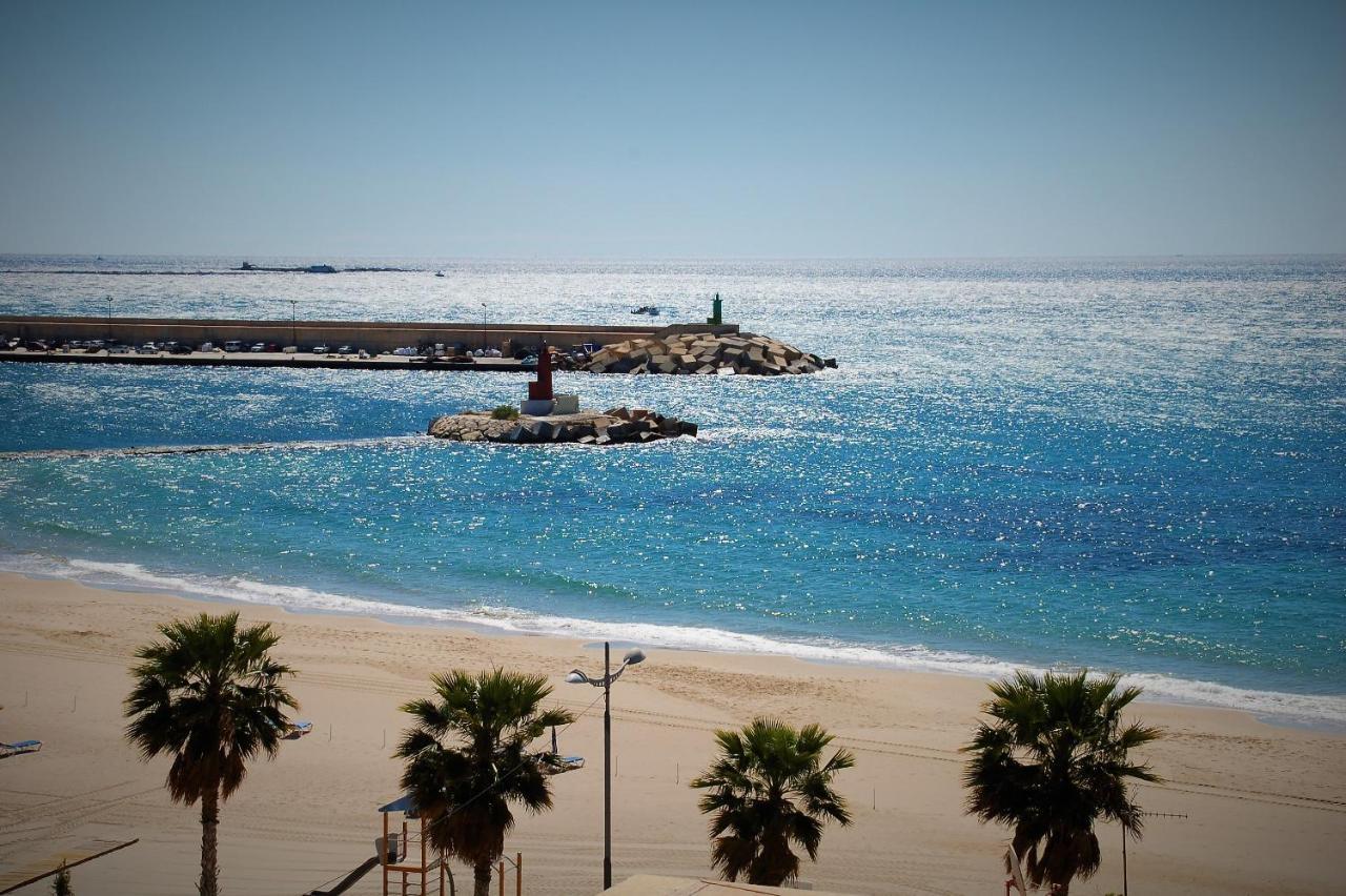 Vistal Al Mar Palasiet Villajoyosa Exterior foto