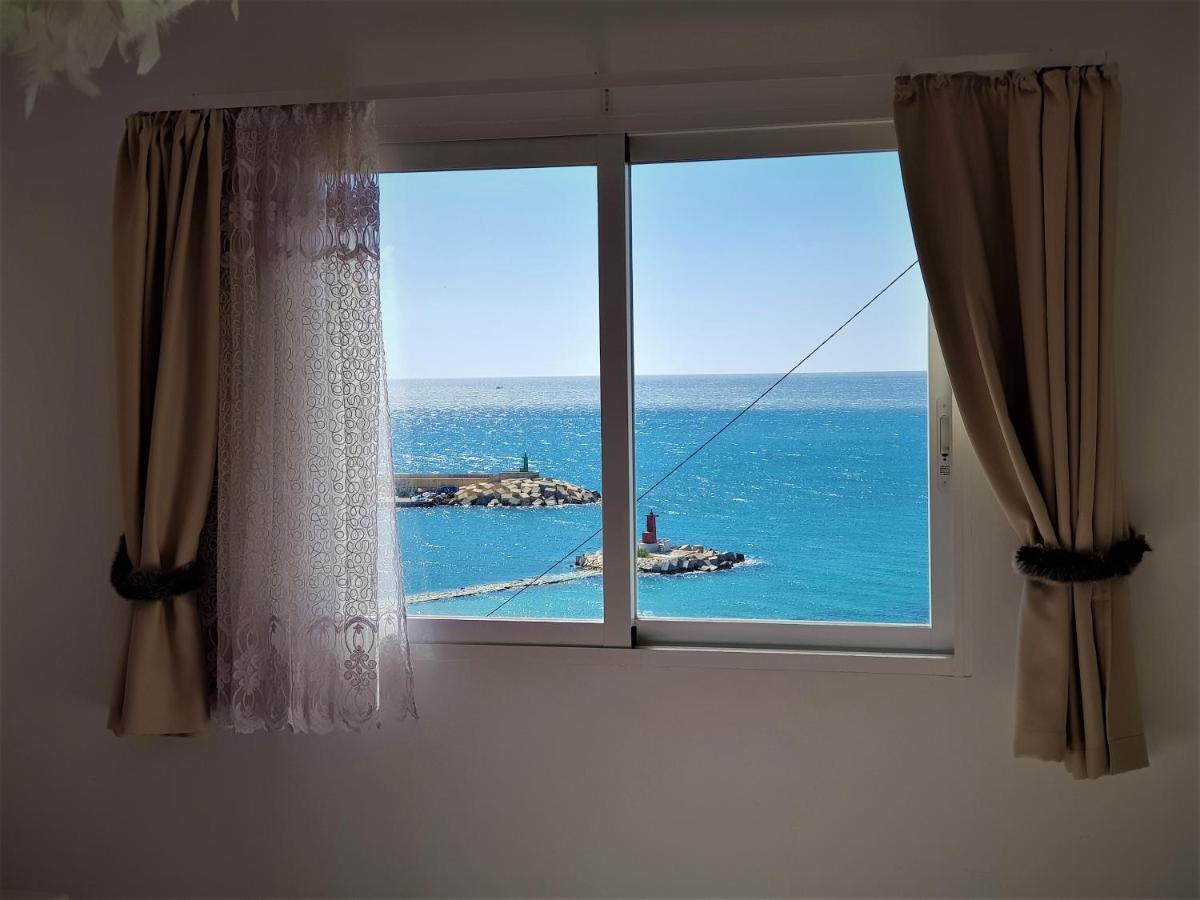Vistal Al Mar Palasiet Villajoyosa Exterior foto