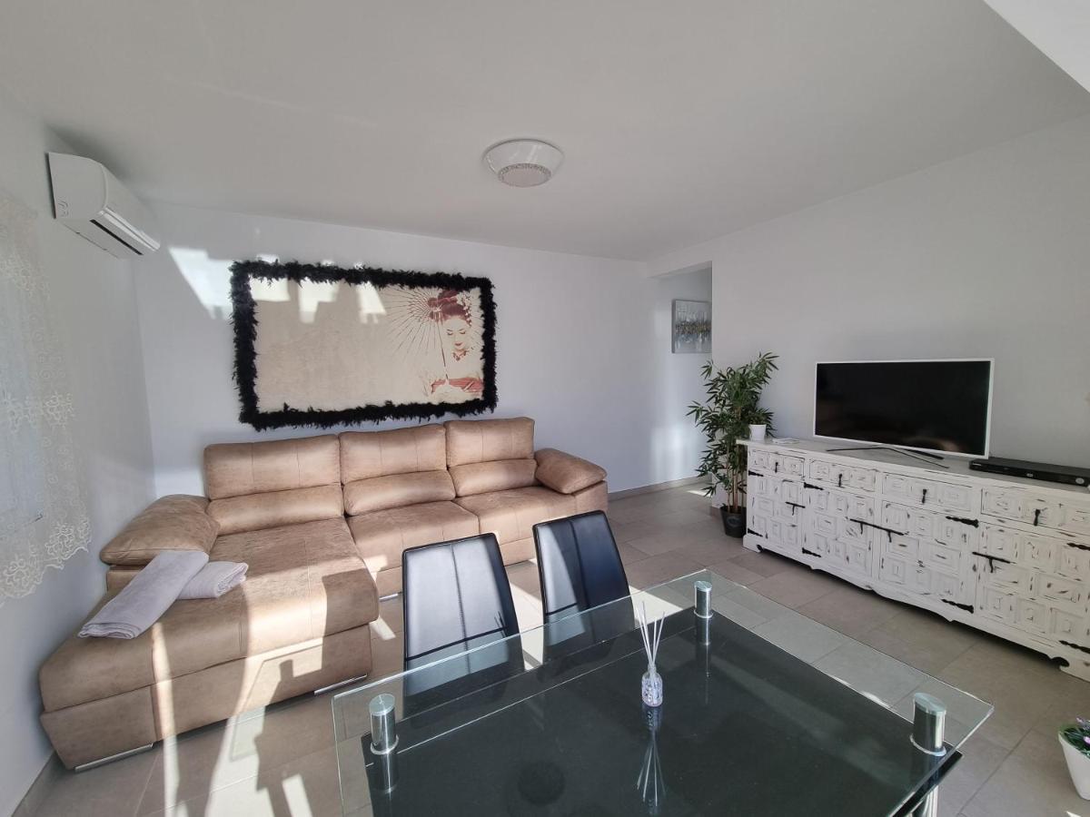 Vistal Al Mar Palasiet Villajoyosa Exterior foto