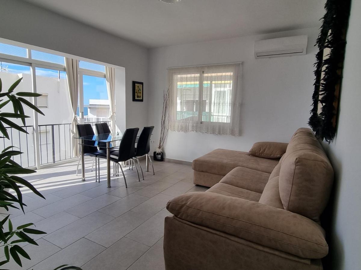 Vistal Al Mar Palasiet Villajoyosa Exterior foto