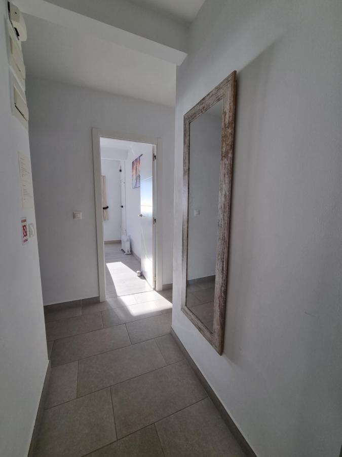 Vistal Al Mar Palasiet Villajoyosa Exterior foto